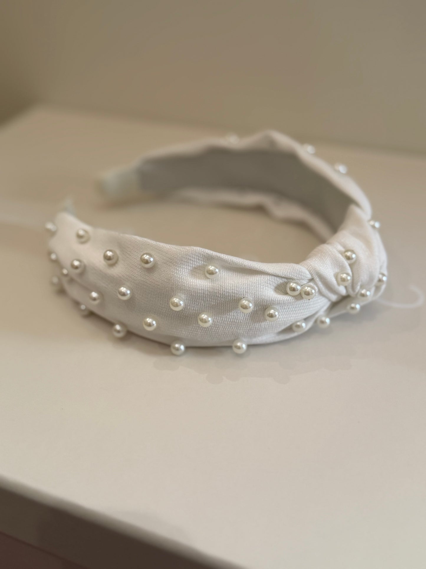 Pearl Head band