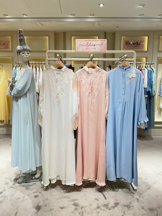 Lilies Design Now in Doha