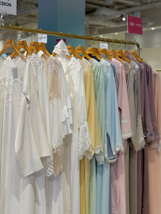 Lillies Design Joins Ether Abu Dhabi