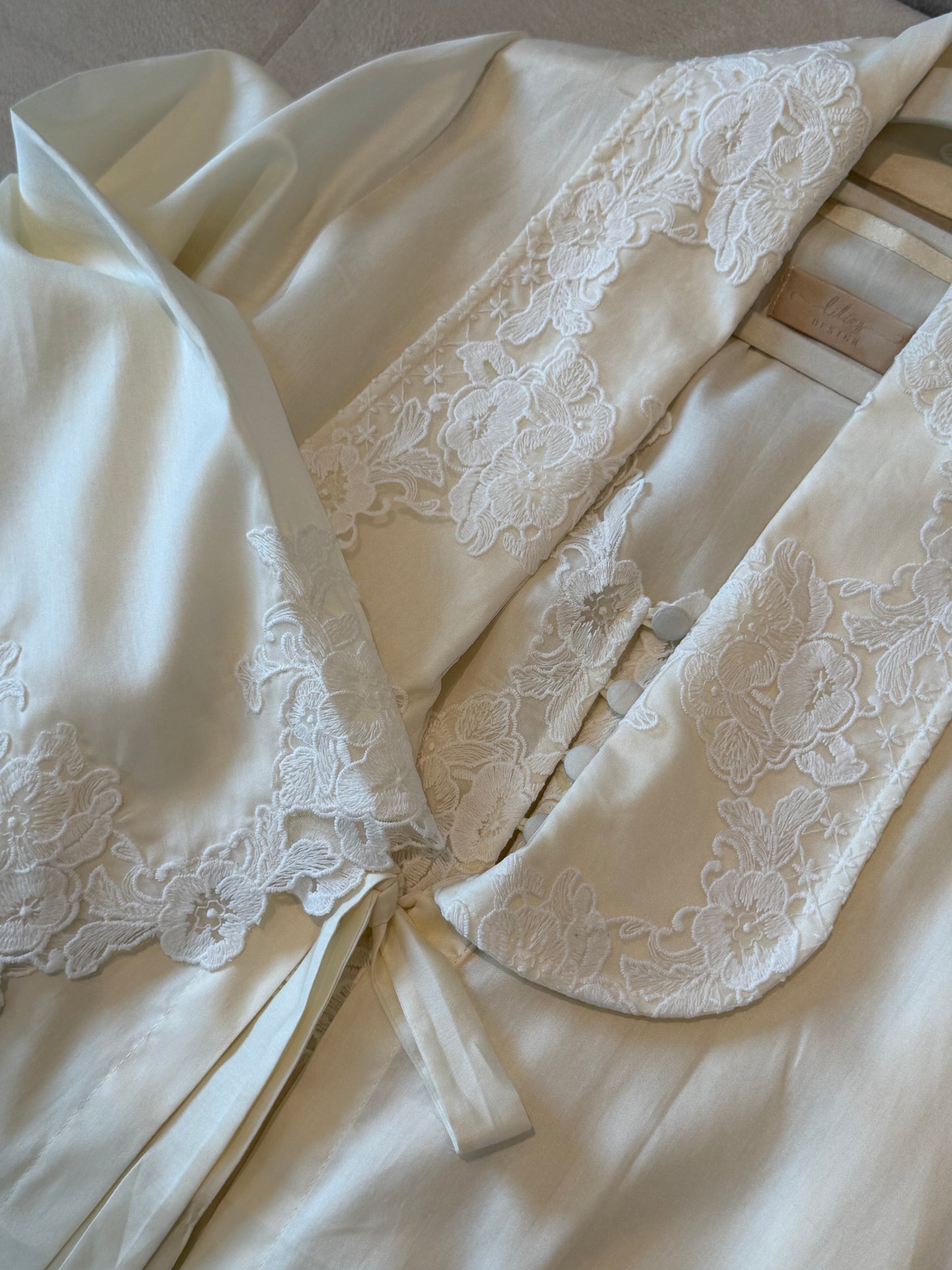 Feminine 2025 - Cotton
