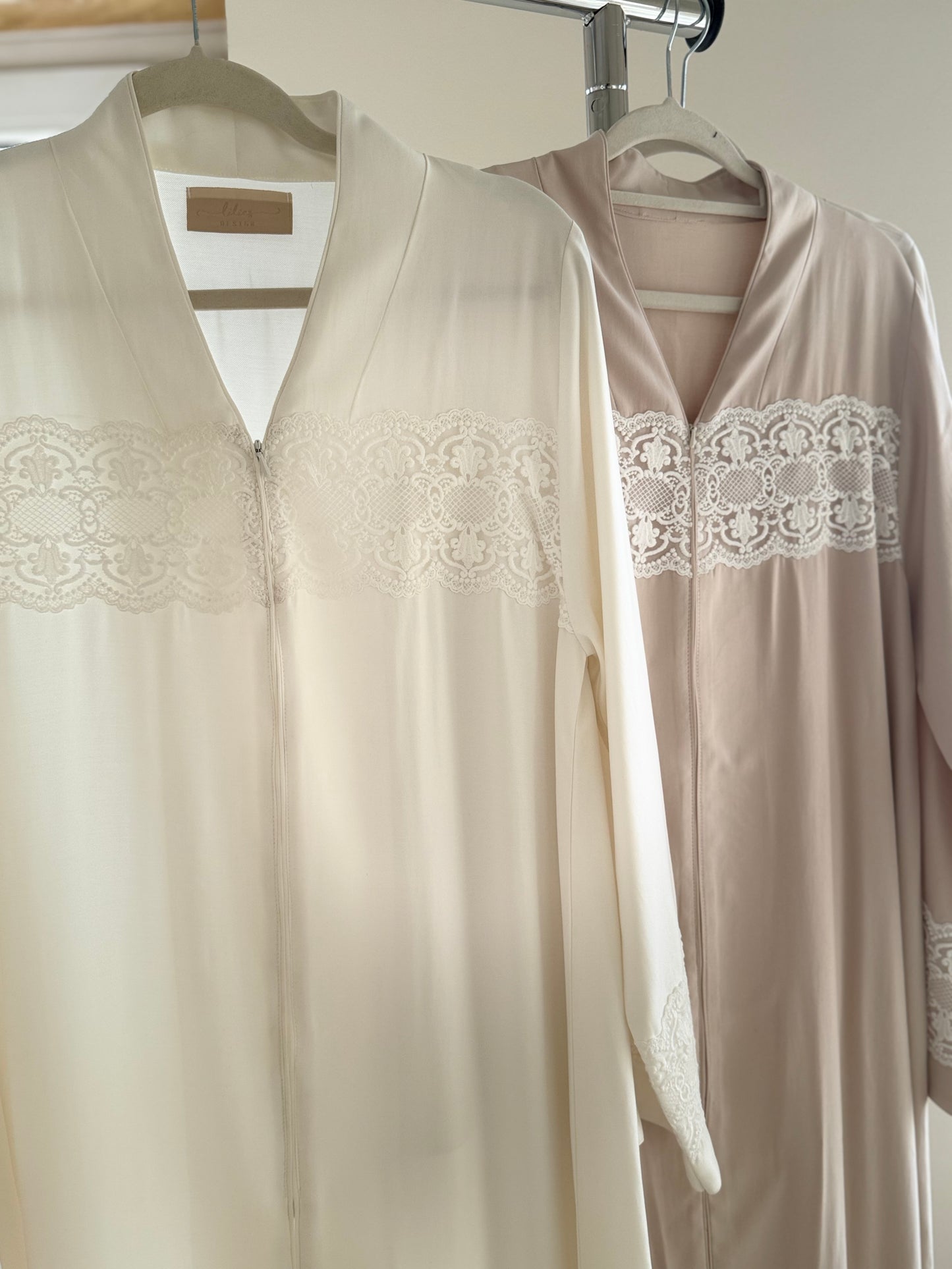 Ramadan Kaftan
