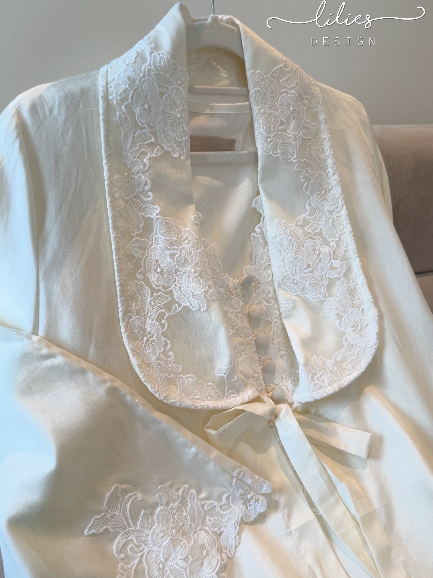 Feminine 2025 - Cotton
