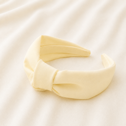 Yellow Home Dress