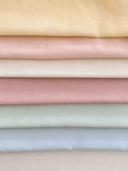 Feminine - Peach - L