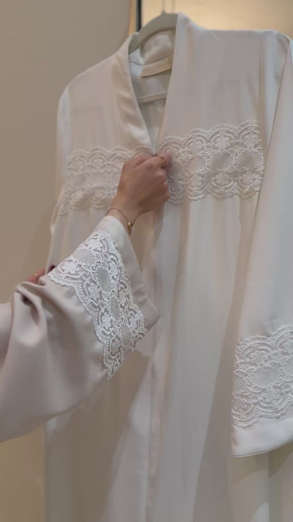 Ramadan Kaftan